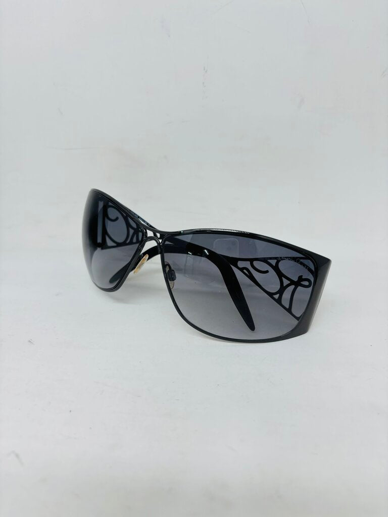 Roberto Cavalli LUXURY ACCESSORIES Black