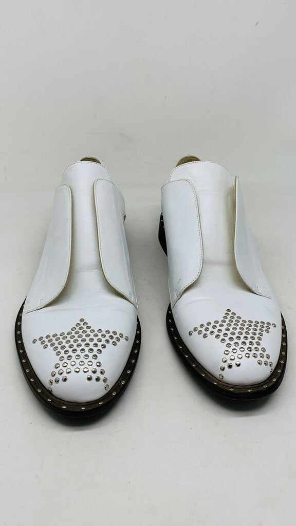 Lorena Antoniazzi Loafers White 8.5