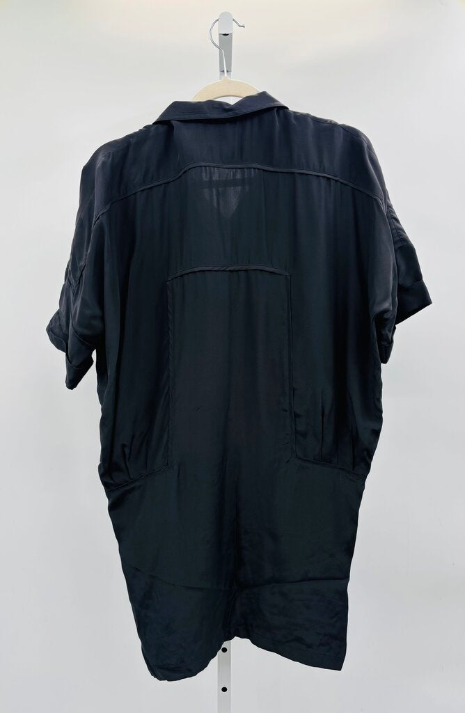 Billy Reid Dress Black XS