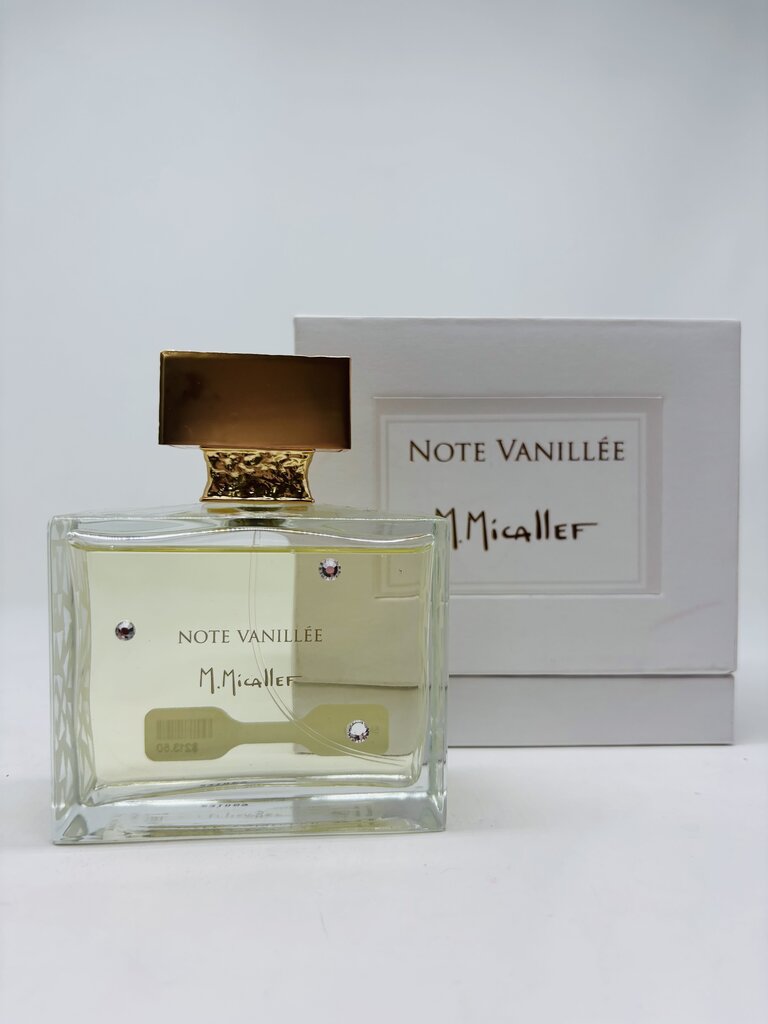 M. Micallef Perfume Gold 100ml