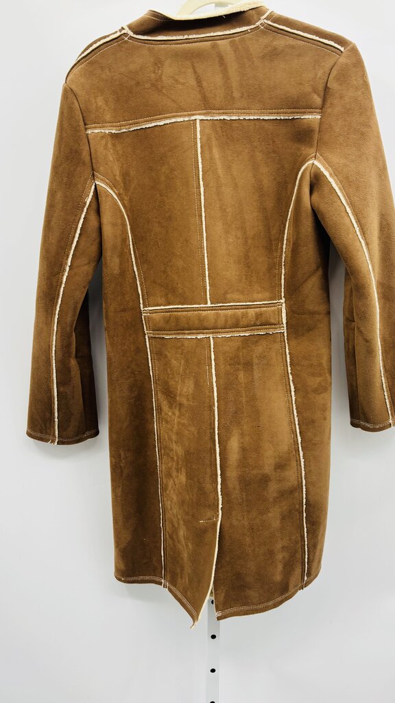 Boden Coat Brown 6 (UK 10)