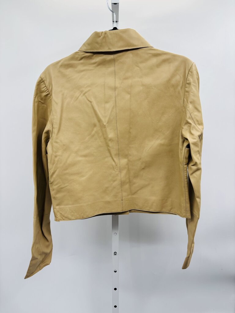 Spartina 449 Jacket Tan M