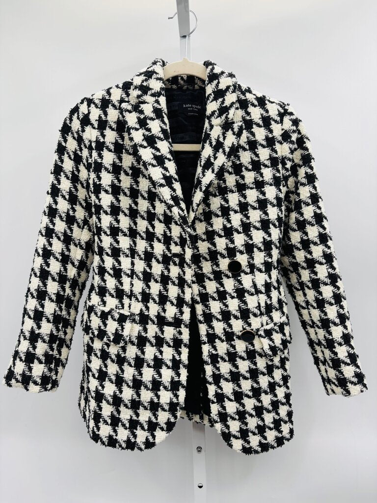 Kate Spade Skirt Set Black 4