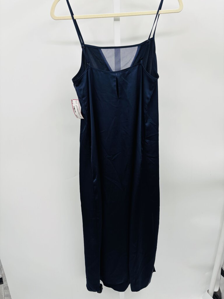 Bluebird Canyon Dress Navy S