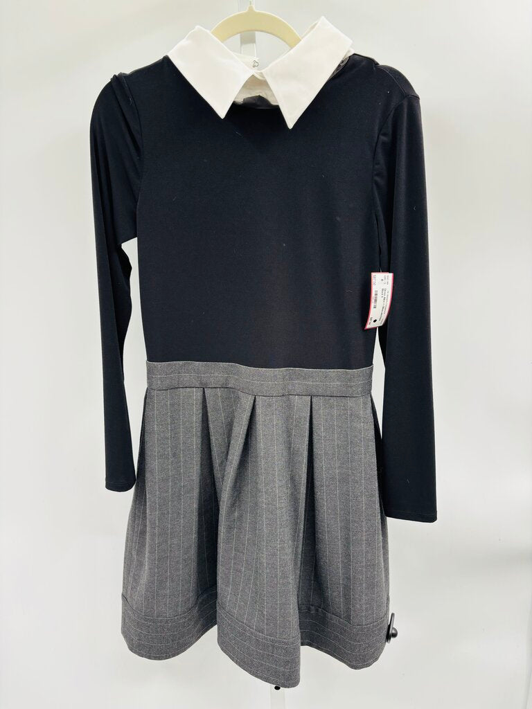 Alice + Olivia Dress Black 8