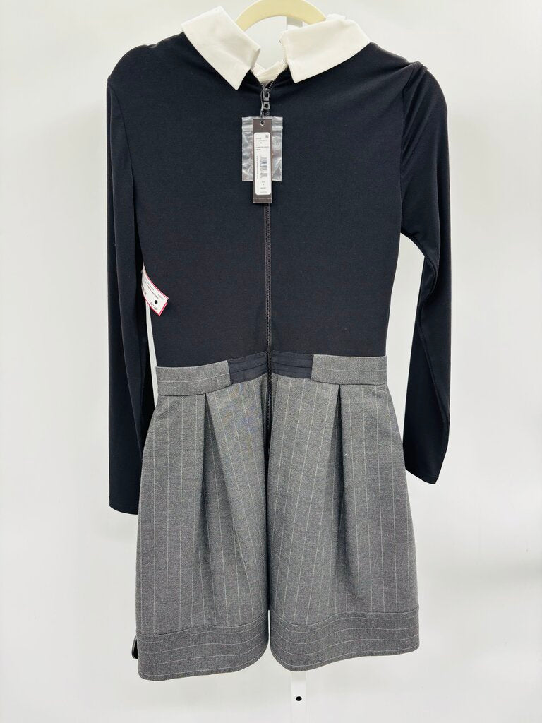 Alice + Olivia Dress Black 8