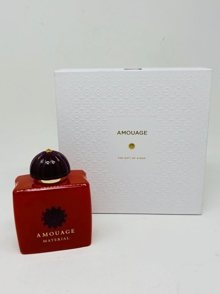 Amouage Perfume Orange 100ml