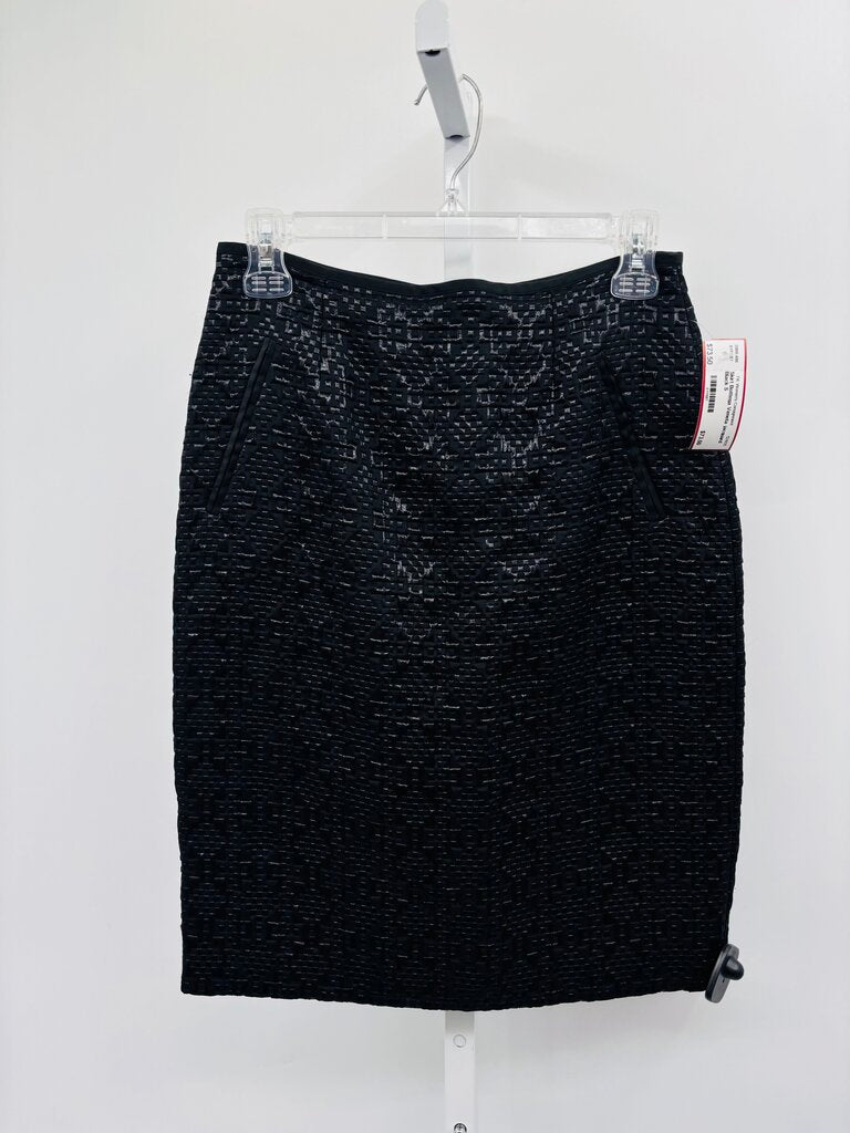 Bottega Veneta Skirt Black S