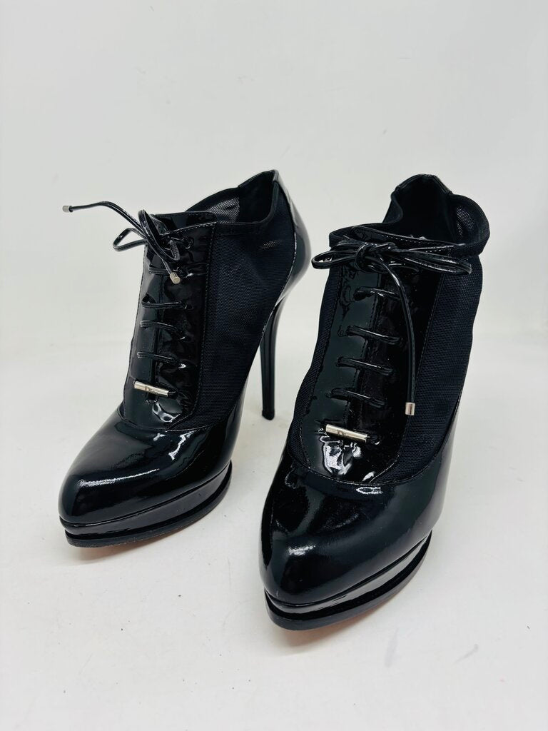 Christian Dior Heels Black 7