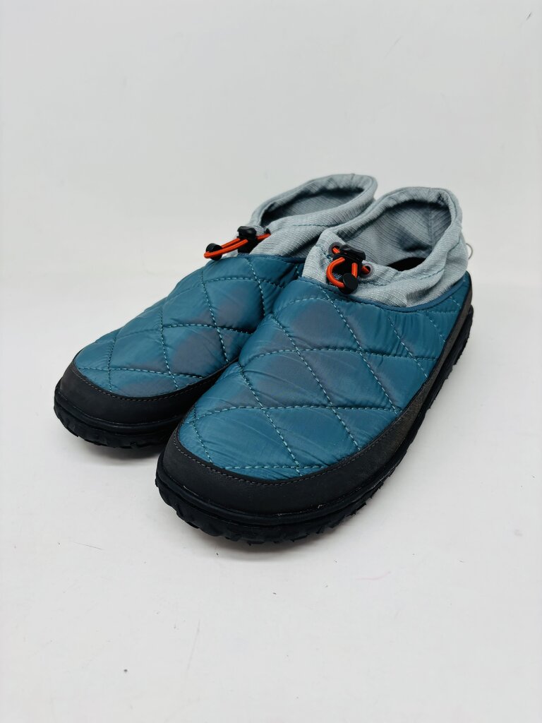 Chaco Flats Blue 7.5