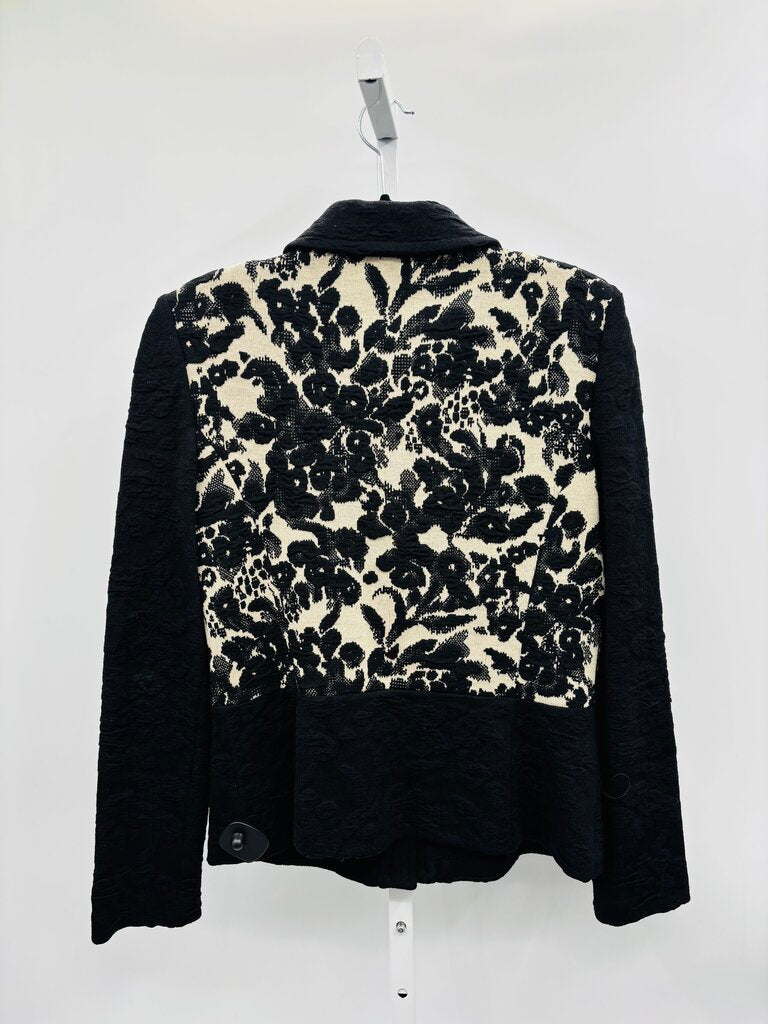 St. John Jacket Black 8