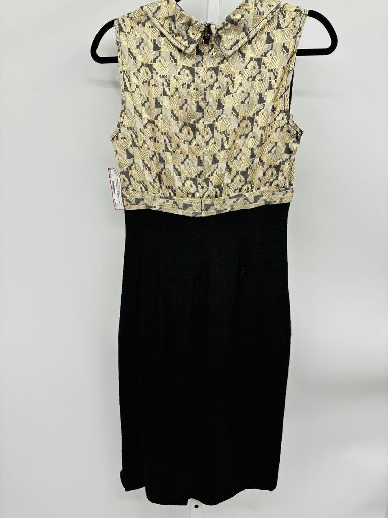 Dolce & Gabbana Dress Black XS