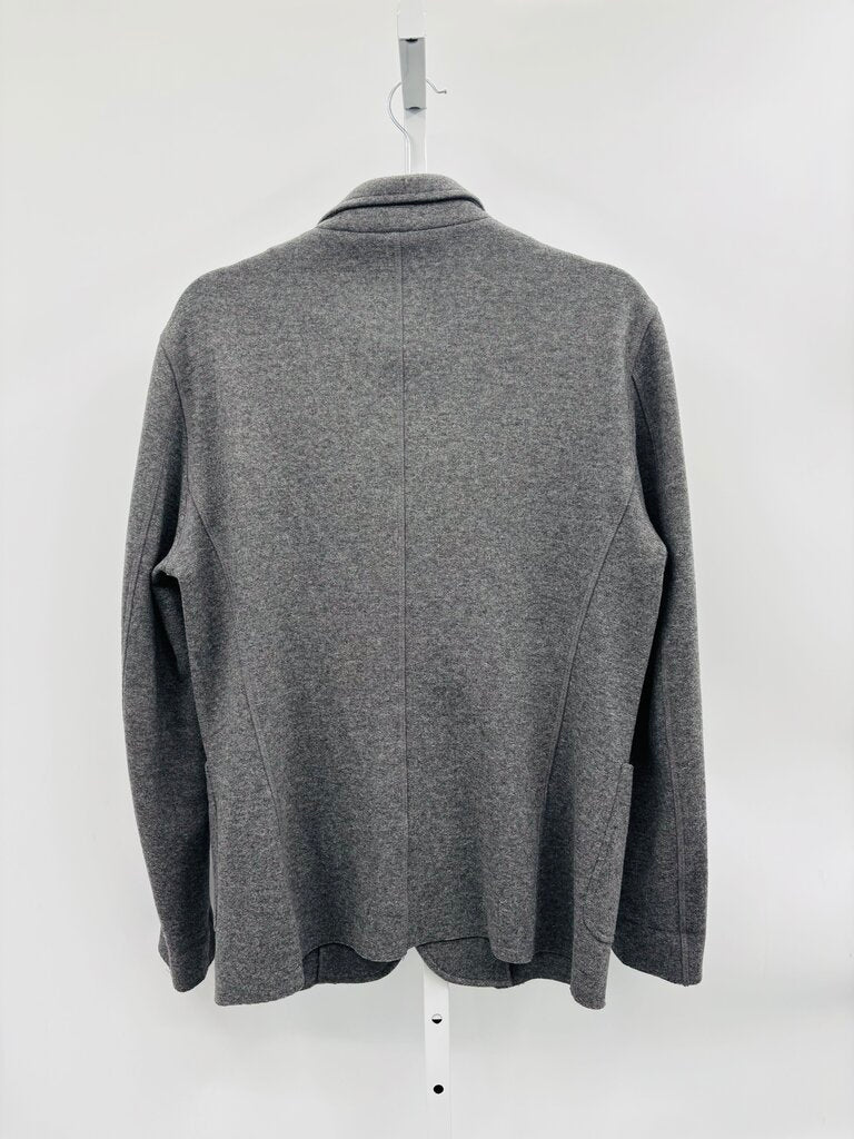 Tomas Maier Jacket Grey M