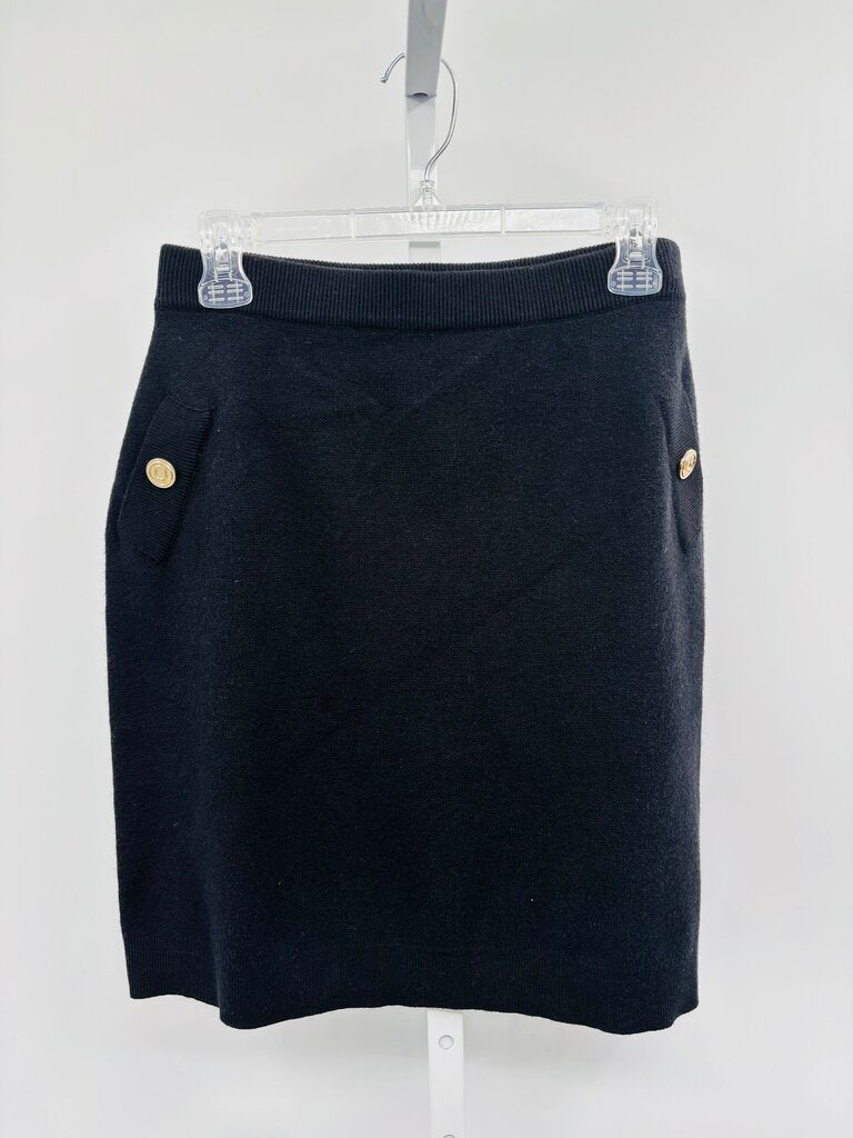 Esqualo Skirt Black S