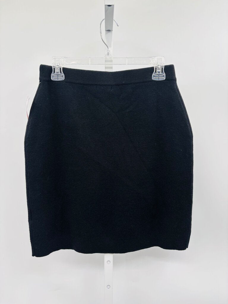 Esqualo Skirt Black S