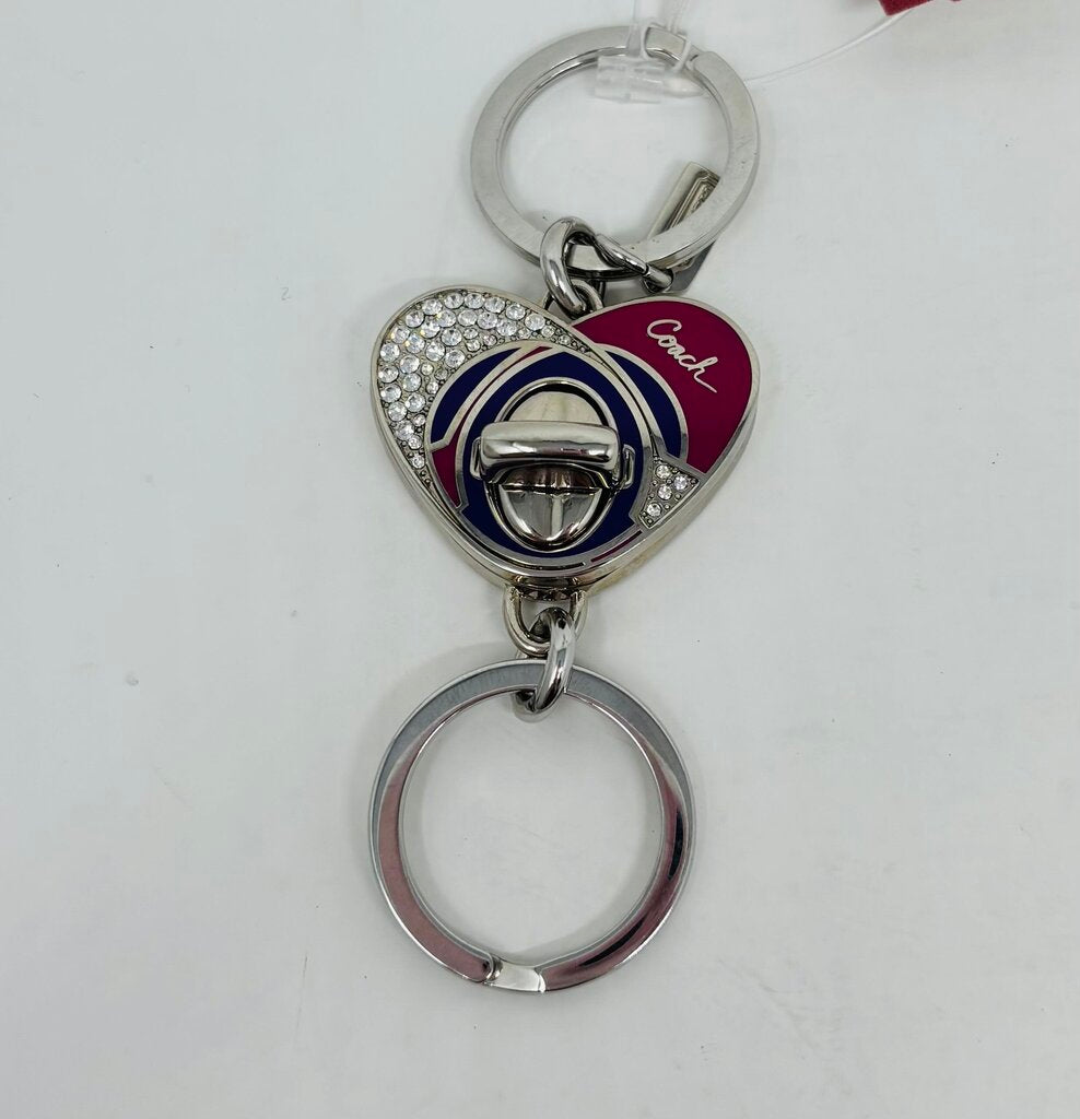 Coach Misc. Accessory Pink