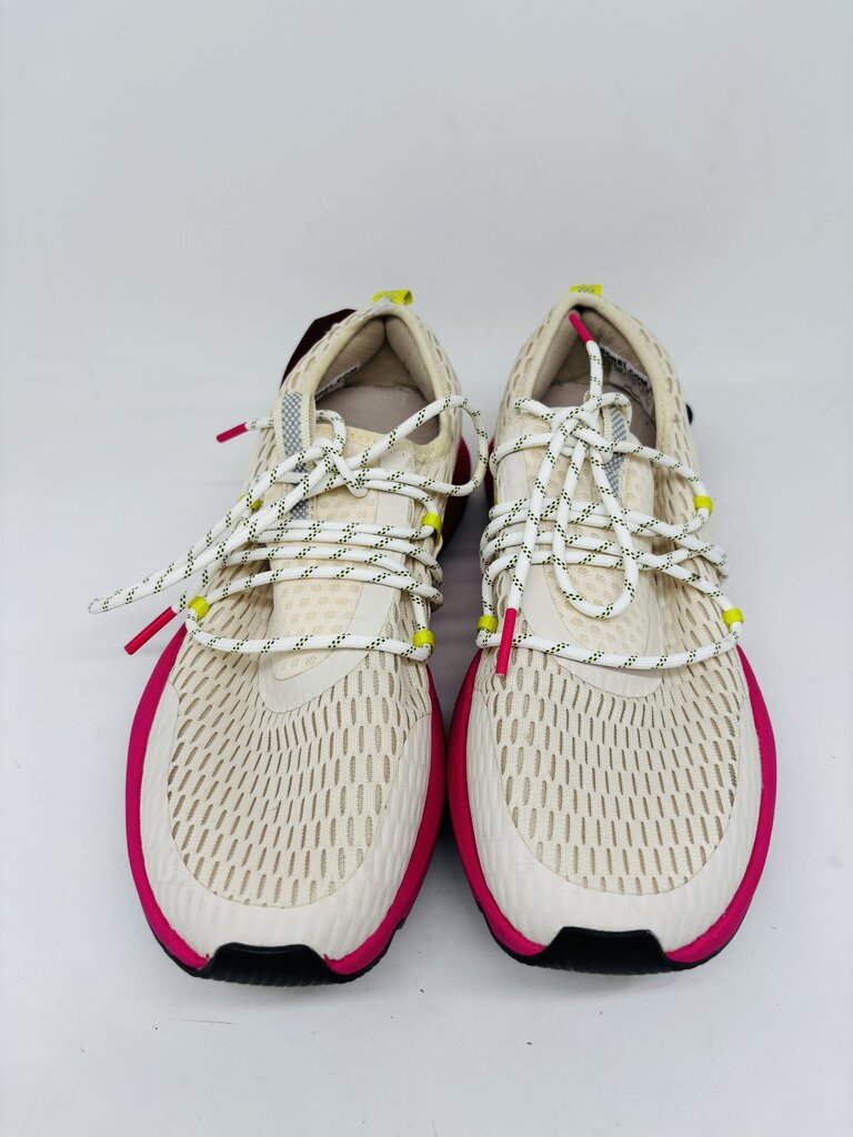 Sorel Sneakers Pink 8