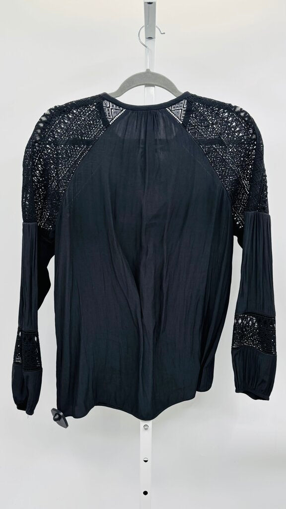 Ramy Brook Blouse Black S