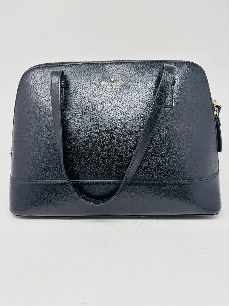 Kate Spade Handbag Black