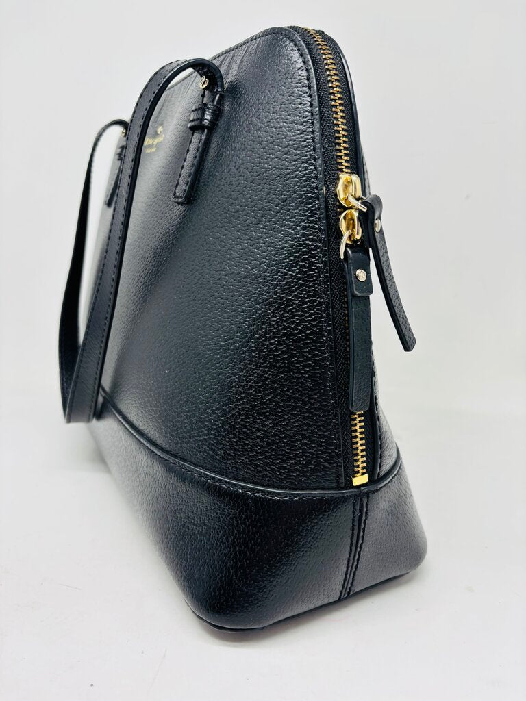 Kate Spade Handbag Black