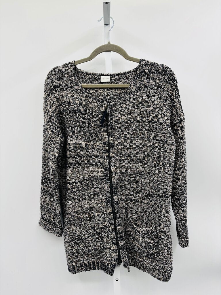 Poetry Cardigan Navy XS