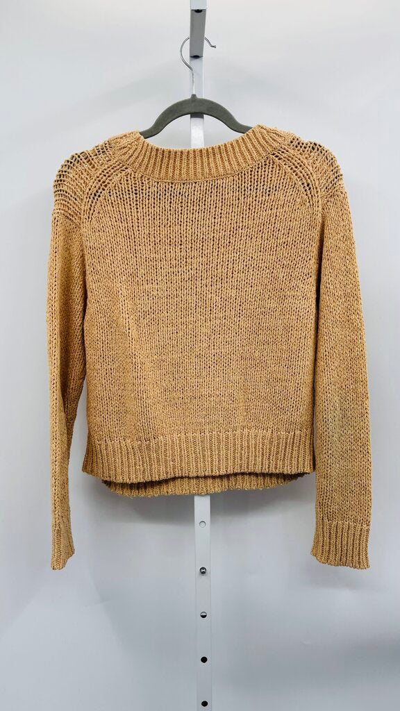 Vince Sweater Beige S