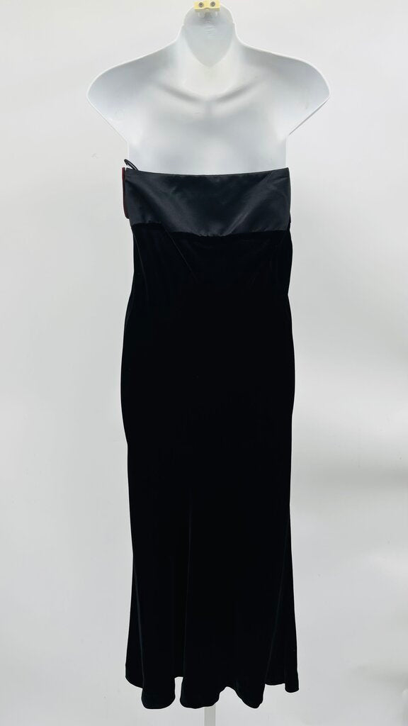 Ralph Lauren Skirt Black 4
