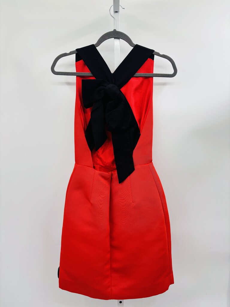 Kate Spade Dress Red 4