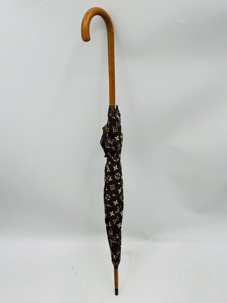 Louis Vuitton LUXURY ACCESSORIES Brown Monogram