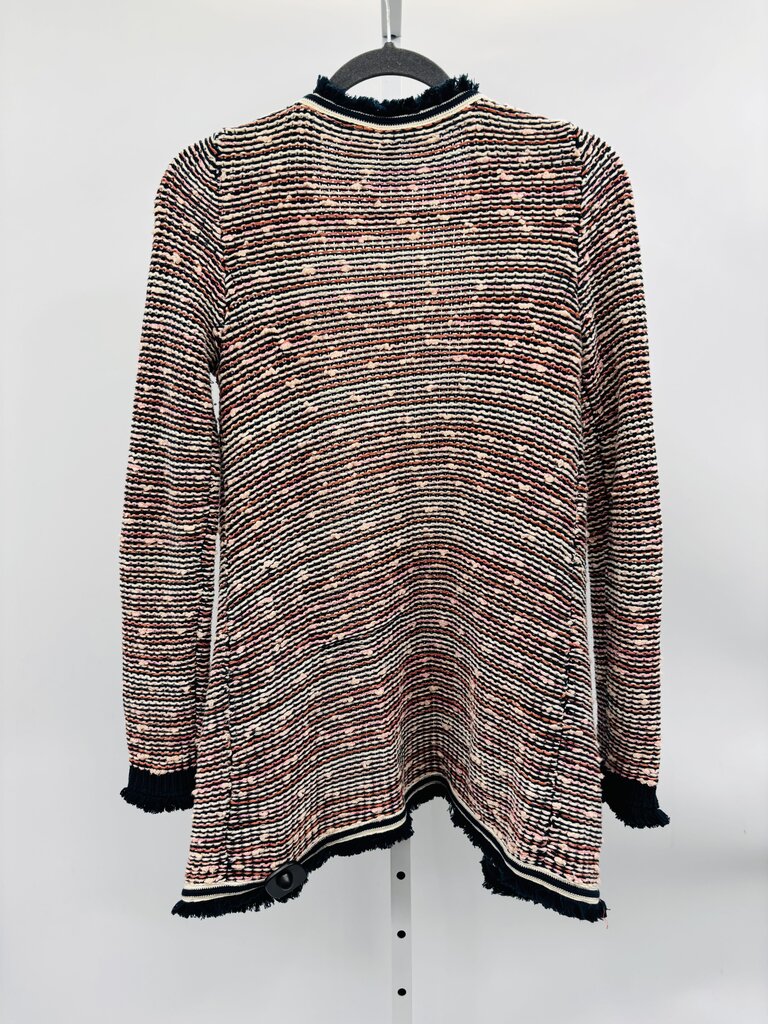 Moth Cardigan Pink XS