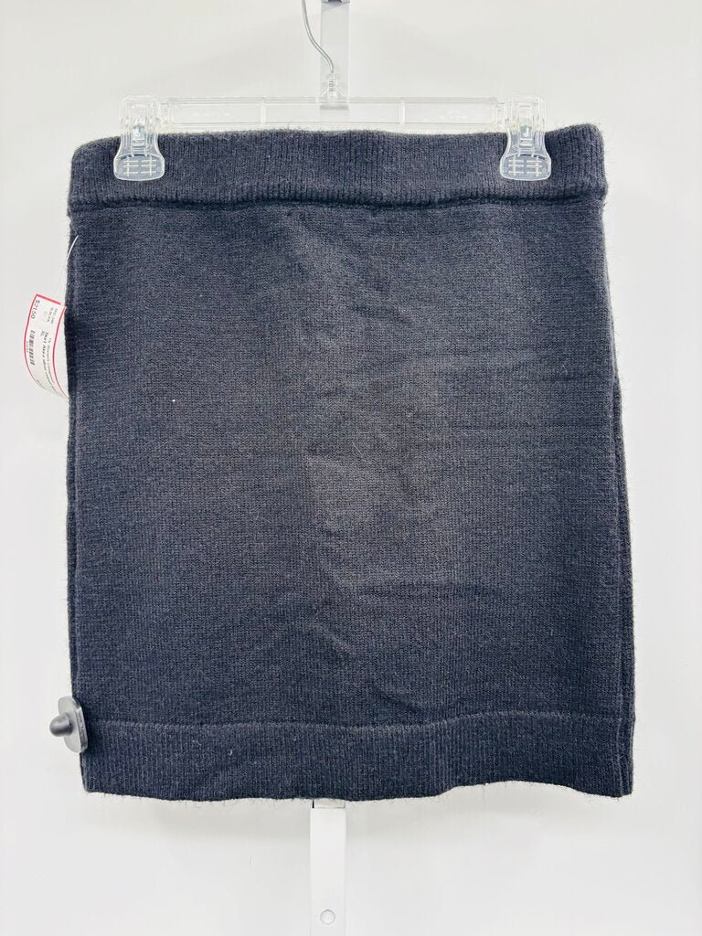 Akira Skirt Black XL