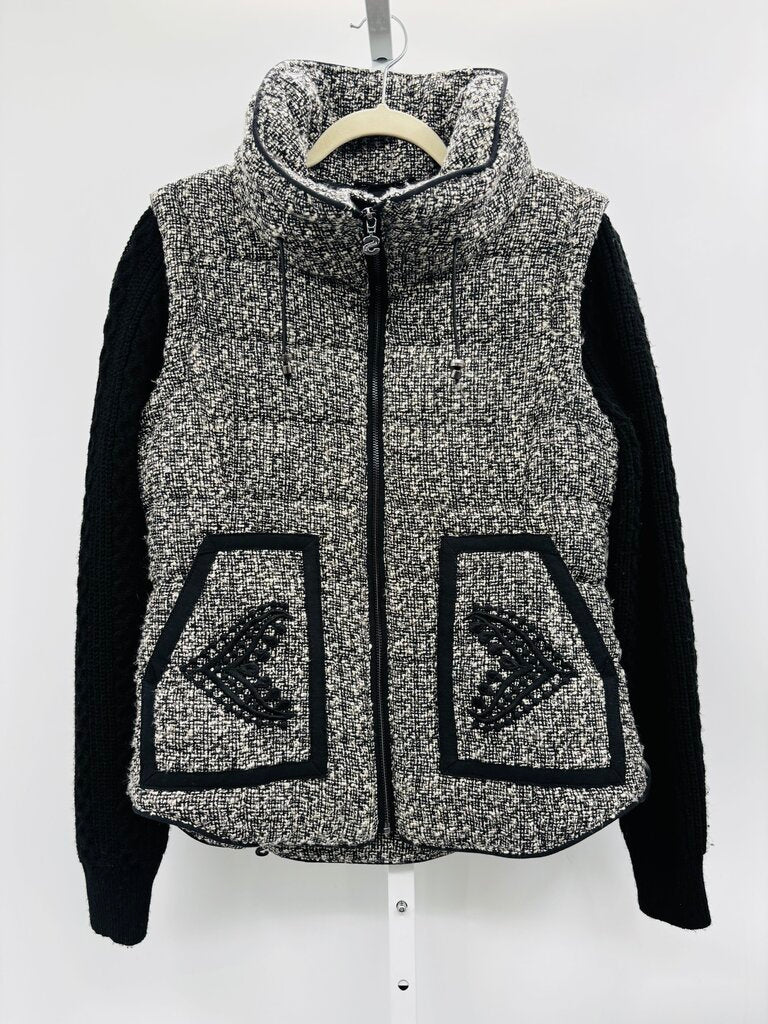 Desigual Jacket Grey S