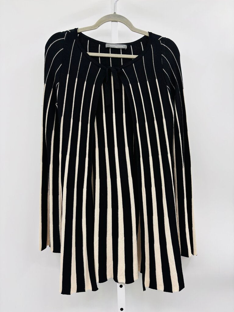 Sandro Ferrone Cardigan Black S