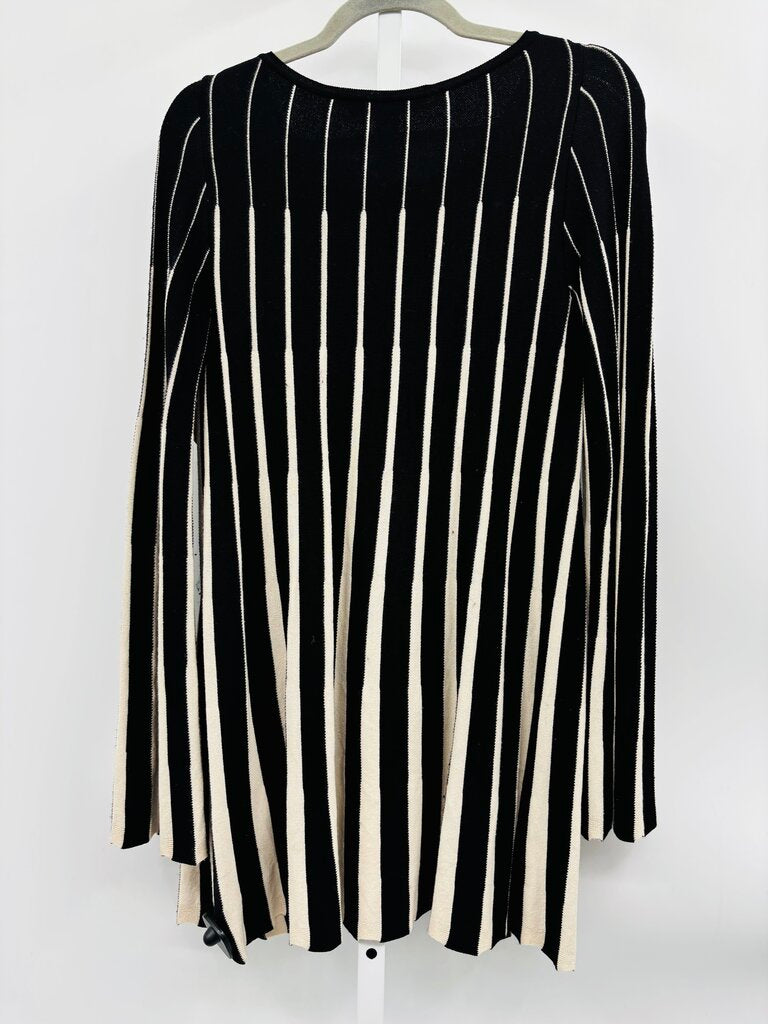 Sandro Ferrone Cardigan Black S