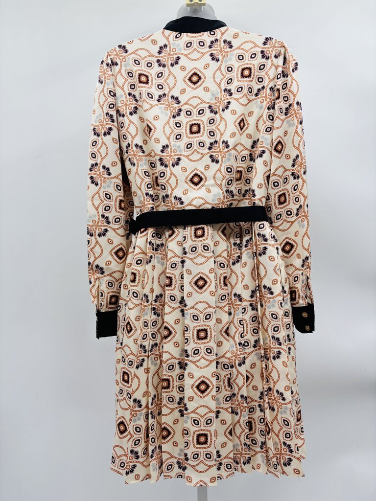Ann Taylor Dress Beige 2