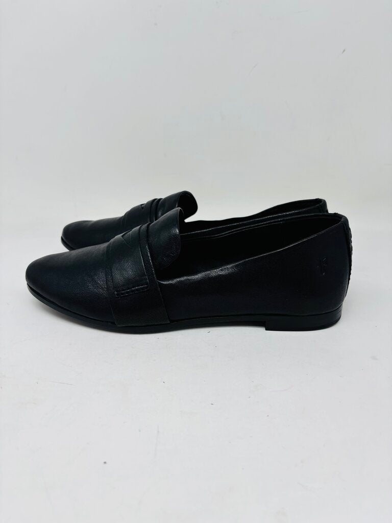 Frye Loafers Black 6