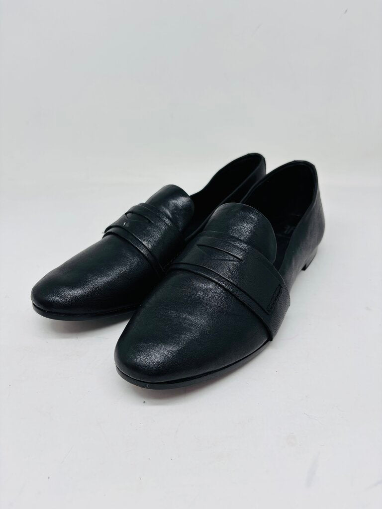 Frye Loafers Black 6