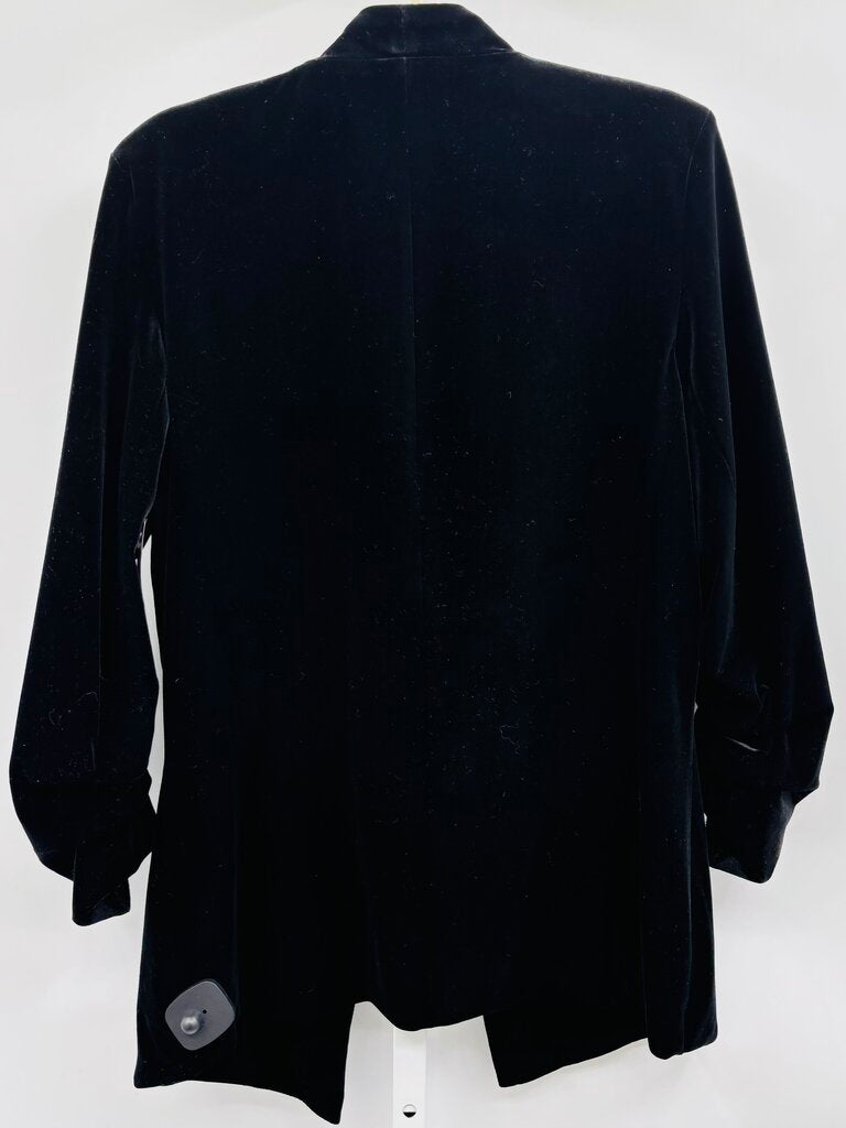 Bishop + Young Jacket Black L