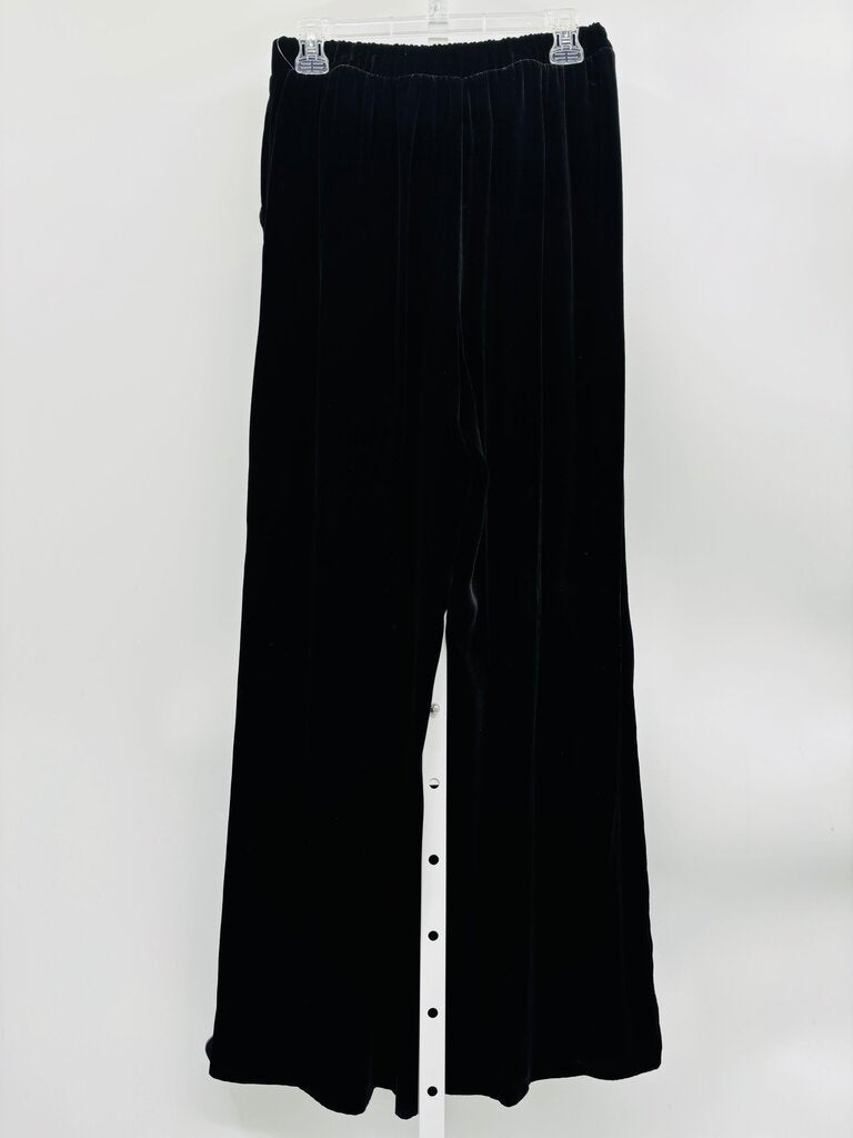 Faherty Pants Flare Black M
