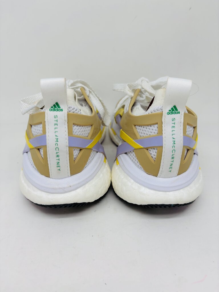 Adidas: Stella McCartney Sneakers Multi 7.5