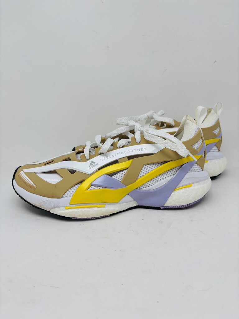 Adidas: Stella McCartney Sneakers Multi 7.5