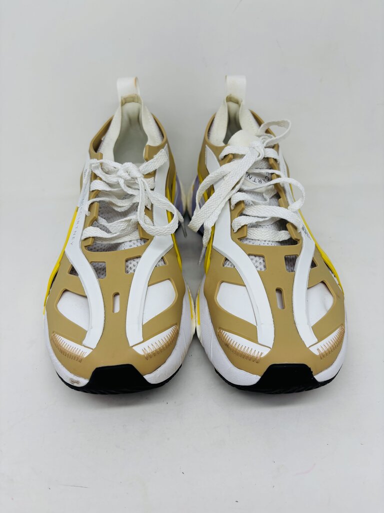 Adidas: Stella McCartney Sneakers Multi 7.5