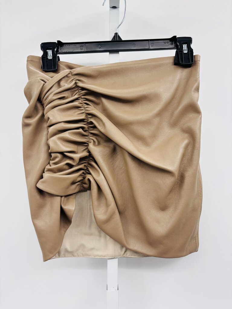 The Mannei Skirt Taupe S