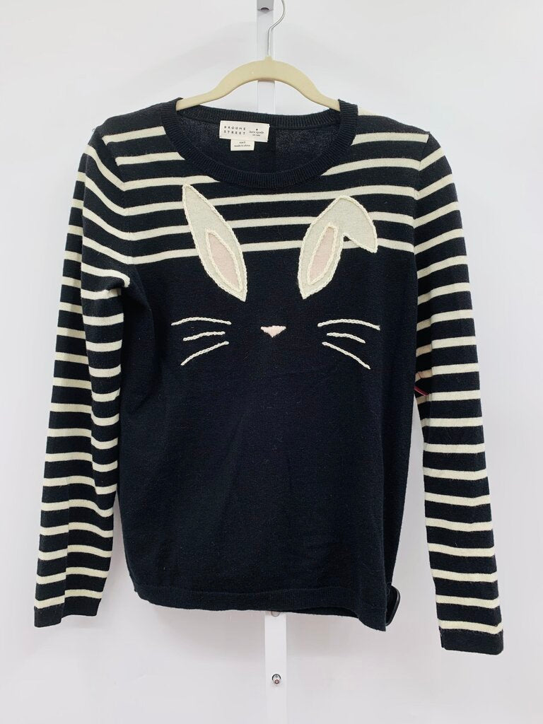 Kate Spade Sweater Black S