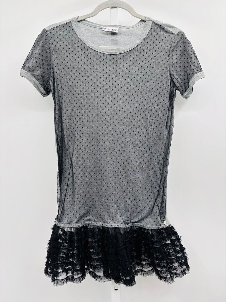 Red Valentino Top Grey S