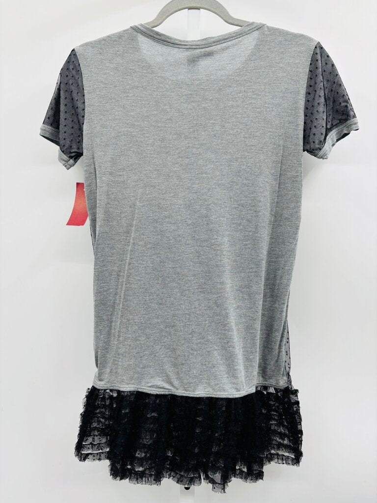 Red Valentino Top Grey S