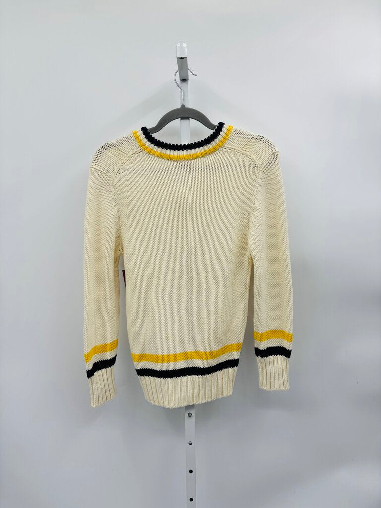 denimist Sweater Beige S