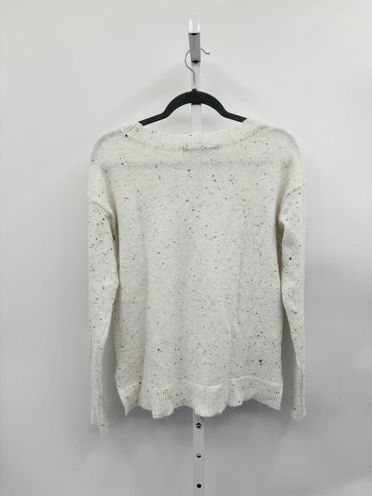 Love Scarlett Sweater White S