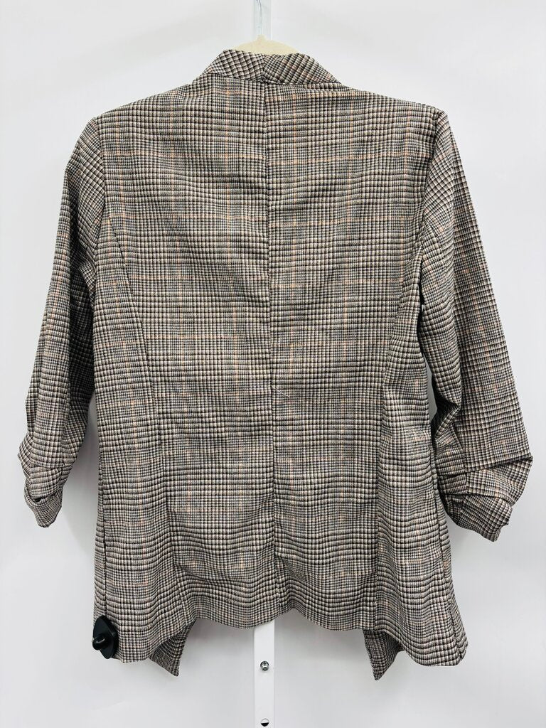 J: Joie Jacket Beige XS