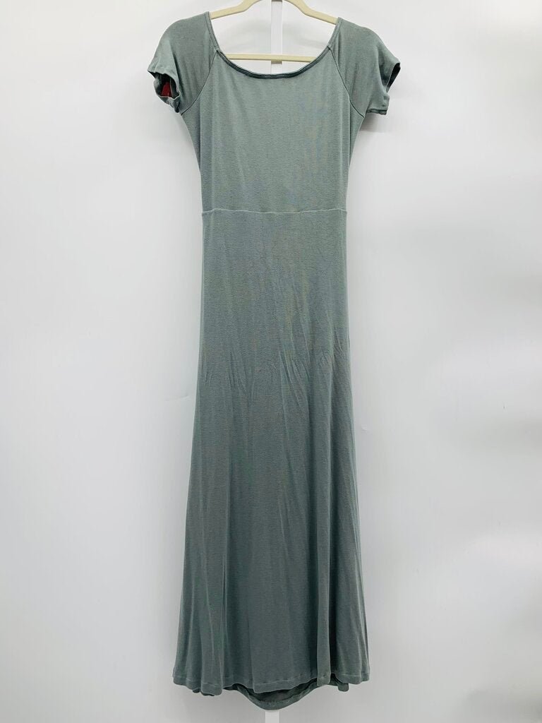 Vince Dress Green M